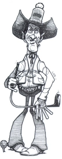 golfman